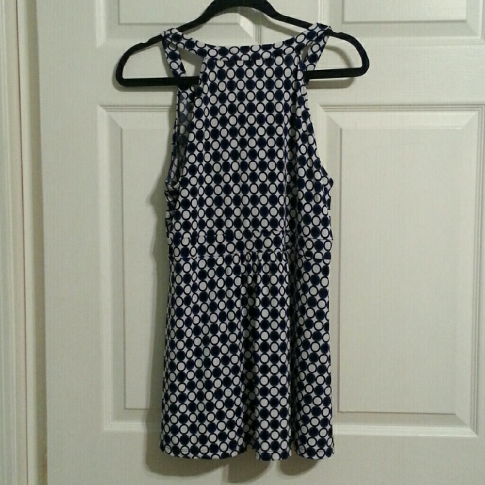 ↪Michael Kors Top - Picture 4 of 7